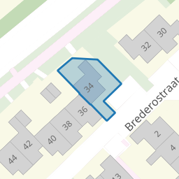 Perceel WEE01-P-6272