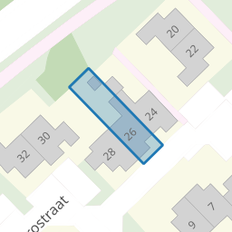 Perceel WEE01-P-6276