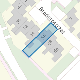 Perceel WEE01-P-6286