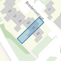 Perceel WEE01-P-6287