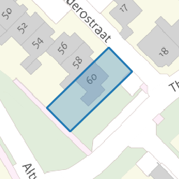 Perceel WEE01-P-6288