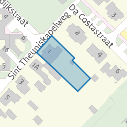 Perceel WEE01-P-6293