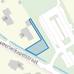 Perceel WEE01-P-6300