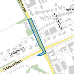 Perceel WEE01-P-6305