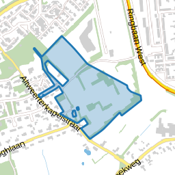 Perceel WEE01-P-6311