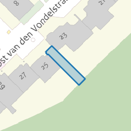 Perceel WEE01-P-6313