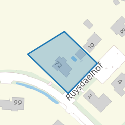 Perceel WEE01-P-6316