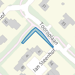 Perceel WEE01-P-6319