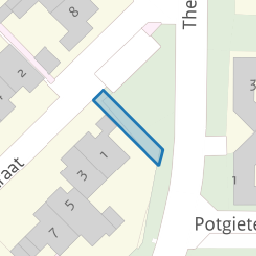 Perceel WEE01-P-6322