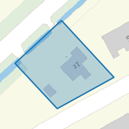 Perceel WEE01-P-6326