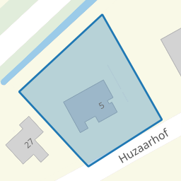 Perceel WEE01-P-6339