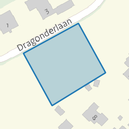 Perceel WEE01-P-6384