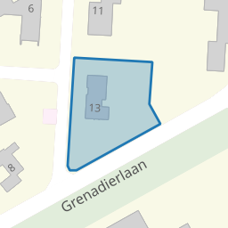 Perceel WEE01-P-6386