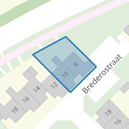 Perceel WEE01-P-6391