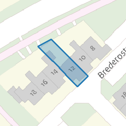 Perceel WEE01-P-6392