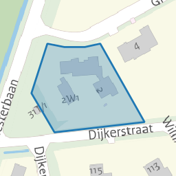 Perceel WEE01-P-6395