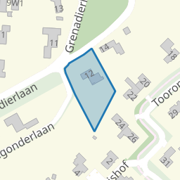 Perceel WEE01-P-6397