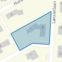 Perceel WEE01-P-6399