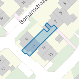 Perceel WEE01-P-6400