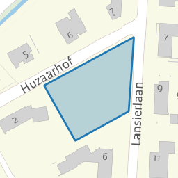 Perceel WEE01-P-6404