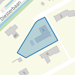 Perceel WEE01-P-6422