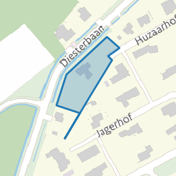 Perceel WEE01-P-6433