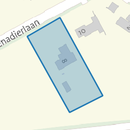 Perceel WEE01-P-6435