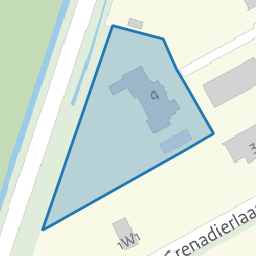 Perceel WEE01-P-6442