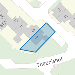 Perceel WEE01-P-6444