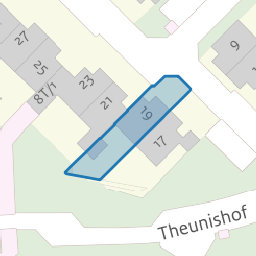 Perceel WEE01-P-6445