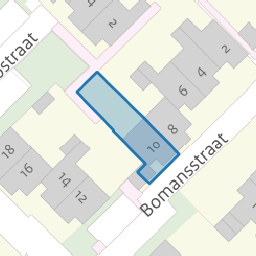 Perceel WEE01-P-6447