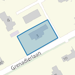 Perceel WEE01-P-6455