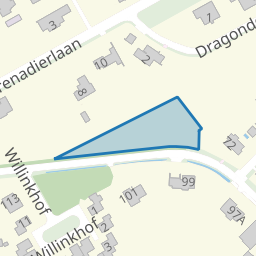 Perceel WEE01-P-6457