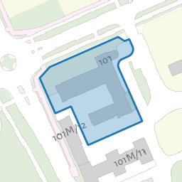 Perceel WEE01-P-6460