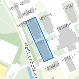 Perceel WEE01-P-6462