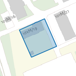 Perceel WEE01-P-6465