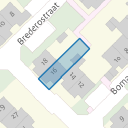 Perceel WEE01-P-6479