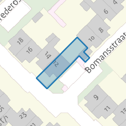 Perceel WEE01-P-6484