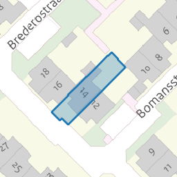 Perceel WEE01-P-6485