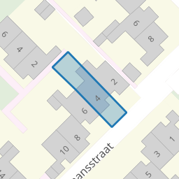 Perceel WEE01-P-6488