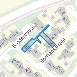 Perceel WEE01-P-6490