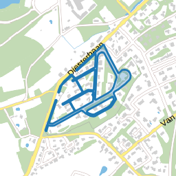 Perceel WEE01-P-6493