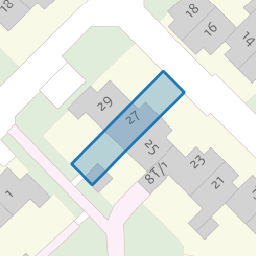 Perceel WEE01-P-6510