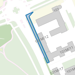 Perceel WEE01-P-6514