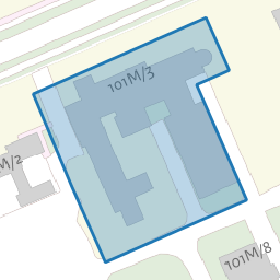 Perceel WEE01-P-6523