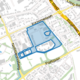 Perceel WEE01-P-6525