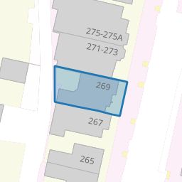 Perceel WEE01-R-1001