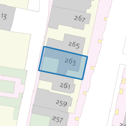 Perceel WEE01-R-1004