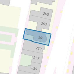 Perceel WEE01-R-1005