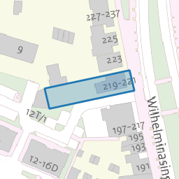 Perceel WEE01-R-1034